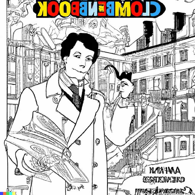 desenhos do sherlock holmes para pintar 8 2 desenhos do sherlock holmes para pintar 8 2