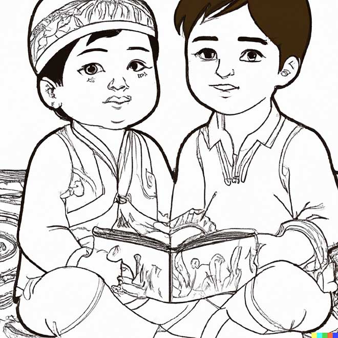 desenhos para impressao 1 5