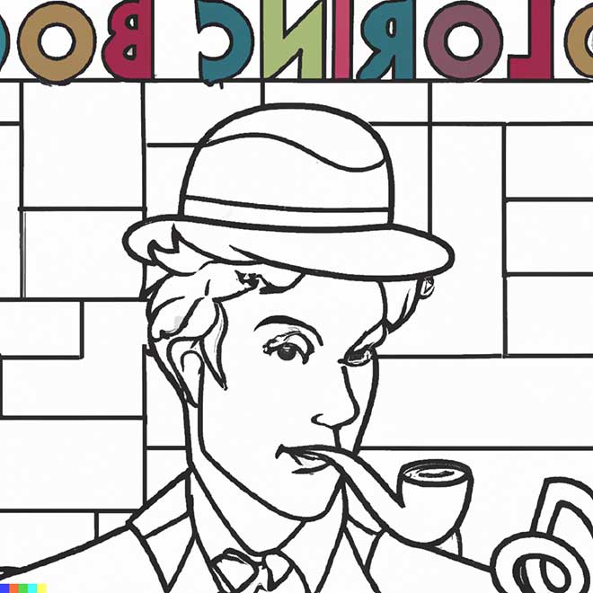 desenhos para imprimir 5 2 desenhos para imprimir 5 2