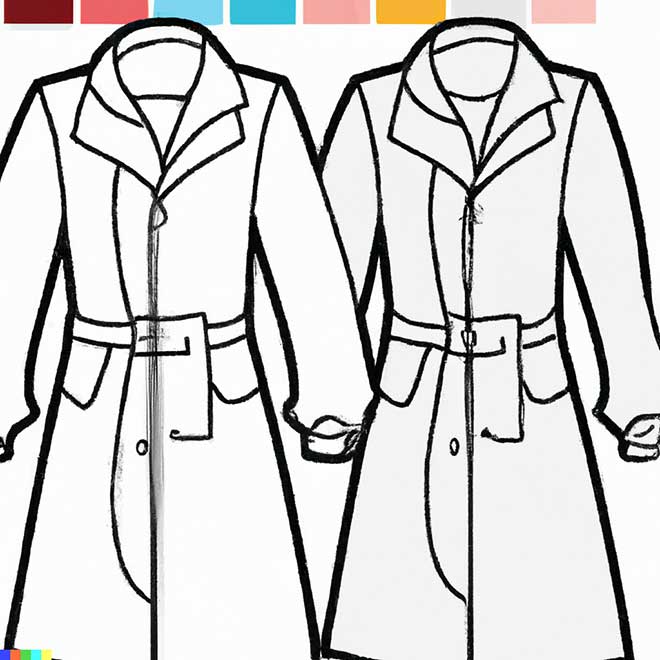 moldes de blusas de frio 2 1