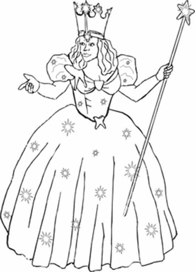 princesa