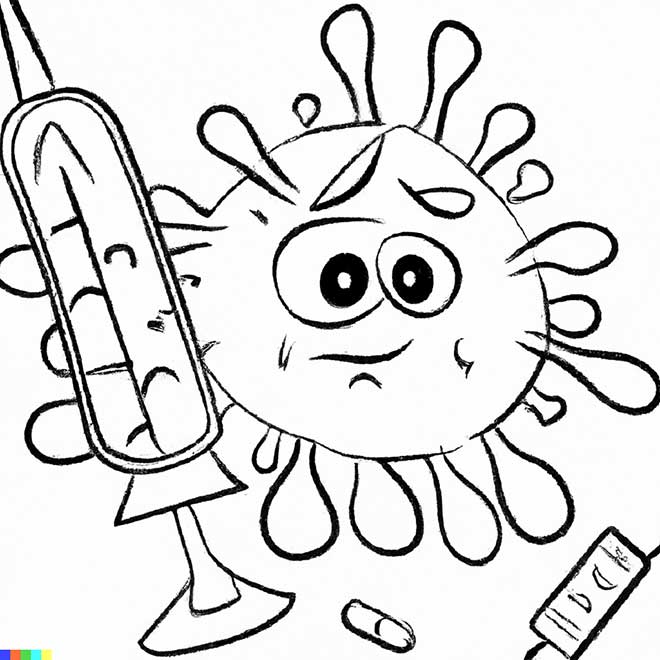 virus da gripe 3 1