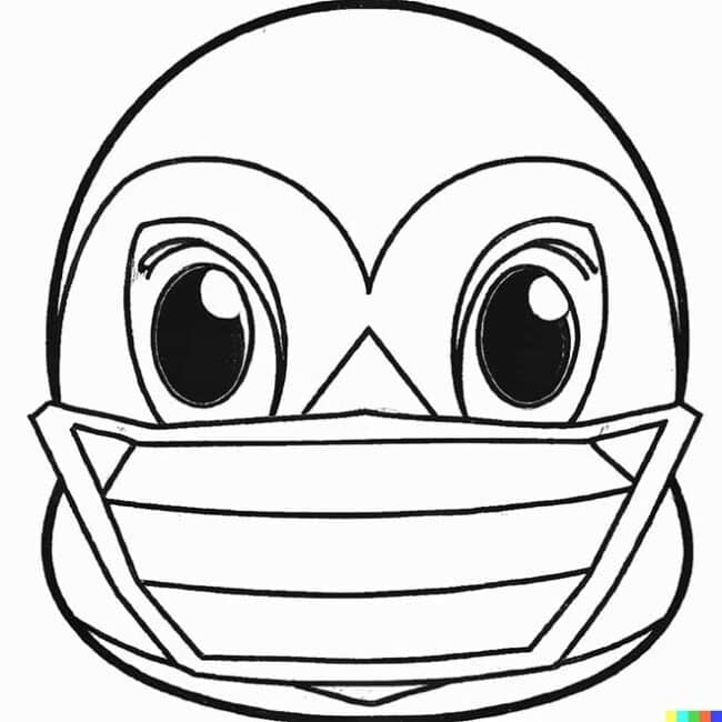 Máscaras para Imprimir Imagens, Fotos e Desenhos Grátis