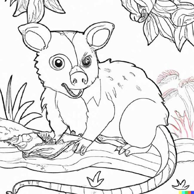 animais da floresta para imprimir 2 2 animais da floresta para imprimir 2 2