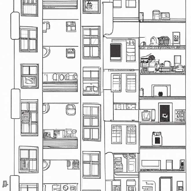 apartamentos 8946297