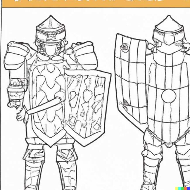 armaduras para imprimir 2 armaduras para imprimir 2