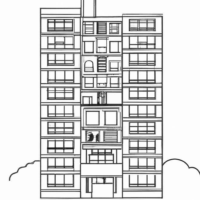 atividades apartamento 899225