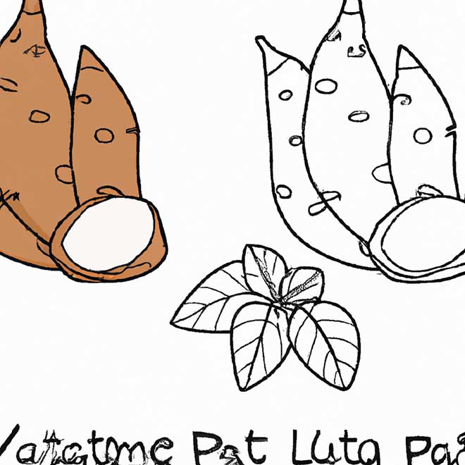 atividades batatas doce 848805 atividades batatas doce 848805