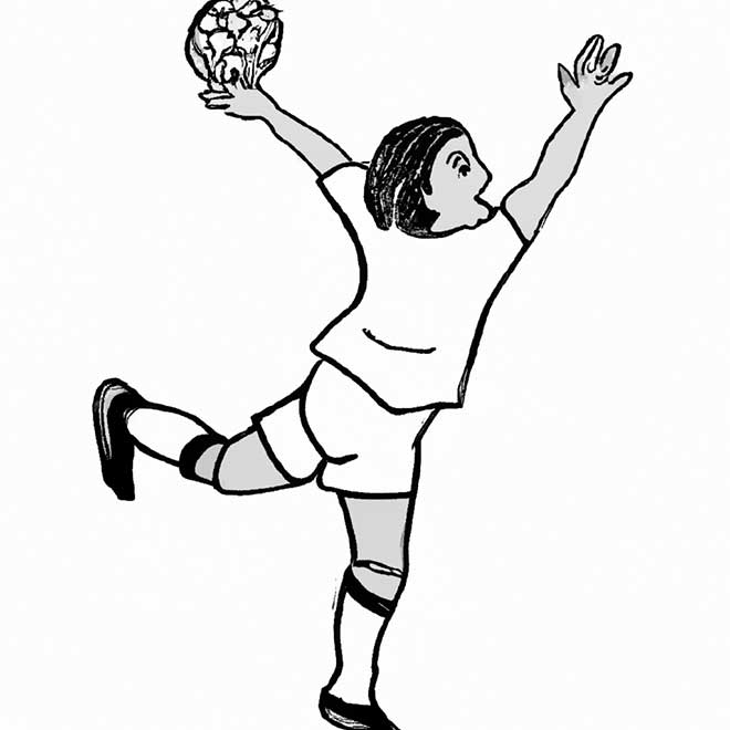atividades handebol 8898903