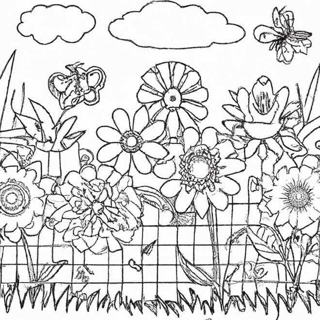 atividades jardim florido 2372021