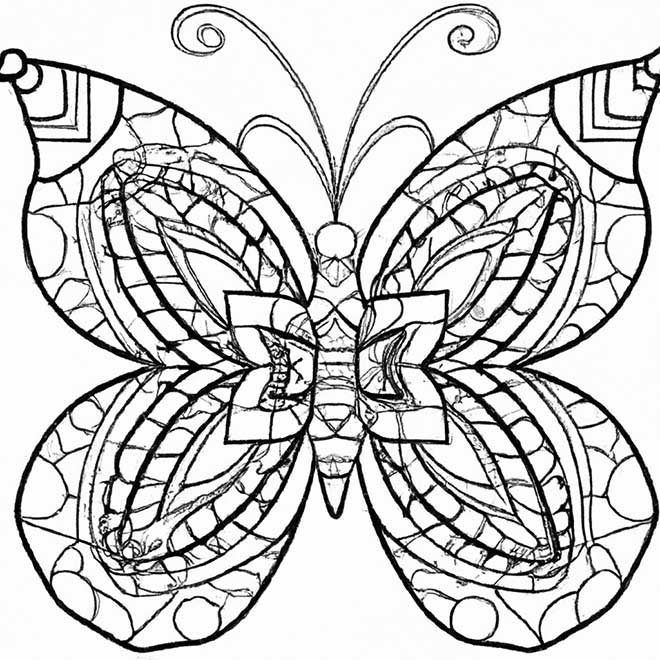 atividades mandala borboleta 2703306 atividades mandala borboleta 2703306