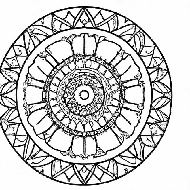 atividades mandalas indigenas 117612 atividades mandalas indigenas 117612