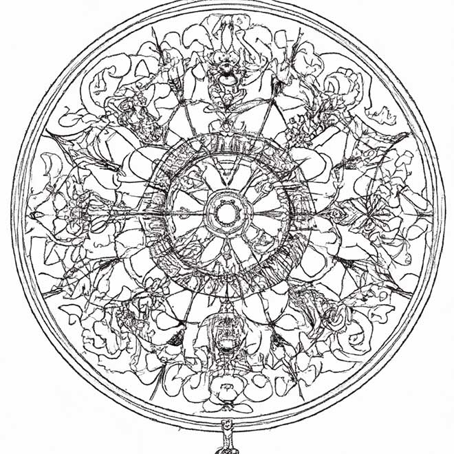 atividades mandalas indigenas 1689226 atividades mandalas indigenas 1689226