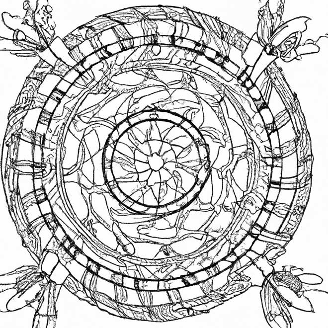 atividades mandalas indigenas 8671640 2 atividades mandalas indigenas 8671640 2