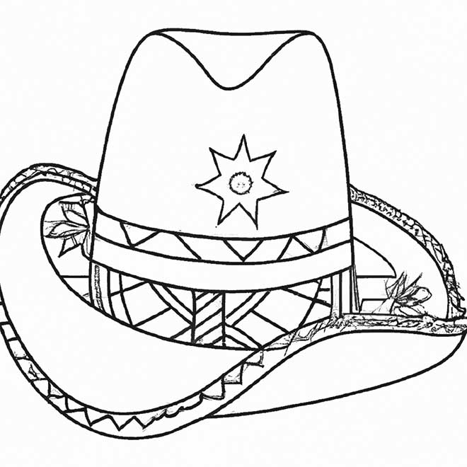 chapeu cangaceiro 6292032