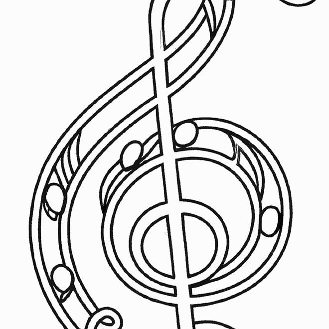 clave de sol 4949712