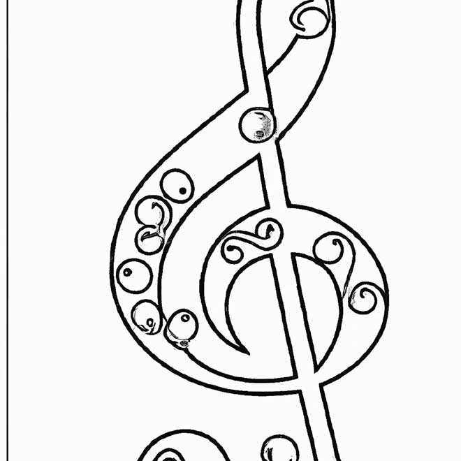 clave de sol 8378561