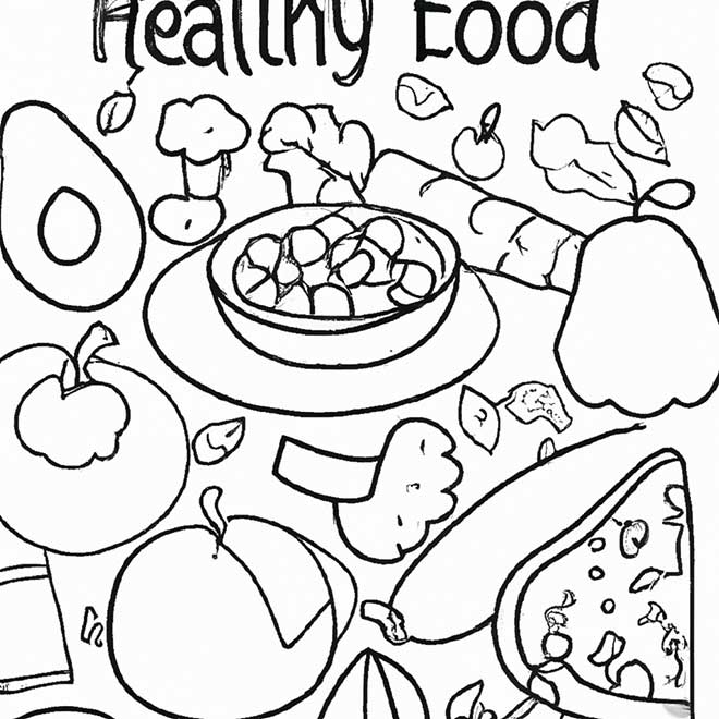 colorir alimentos saudaveis 3493827 2 colorir alimentos saudaveis 3493827 2