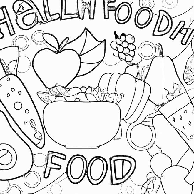 colorir alimentos saudaveis 7914942 2 colorir alimentos saudaveis 7914942 2