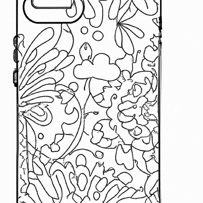 colorir capinhas celular 9550704 2 colorir capinhas celular 9550704 2