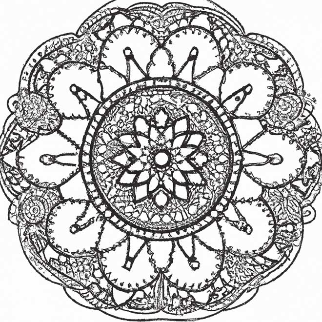 colorir mandala africana 6516383 1