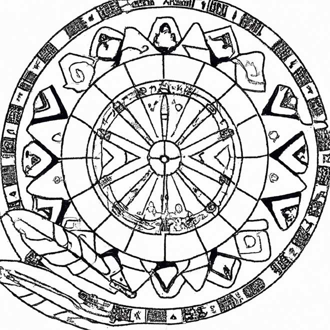 colorir mandalas indigenas 5195954 2 colorir mandalas indigenas 5195954 2