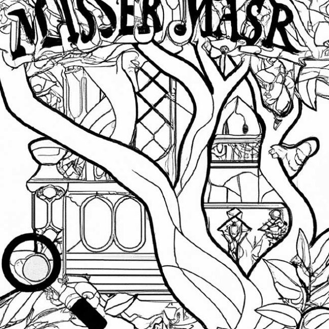 colorir misterio 2080554 2 colorir misterio 2080554 2