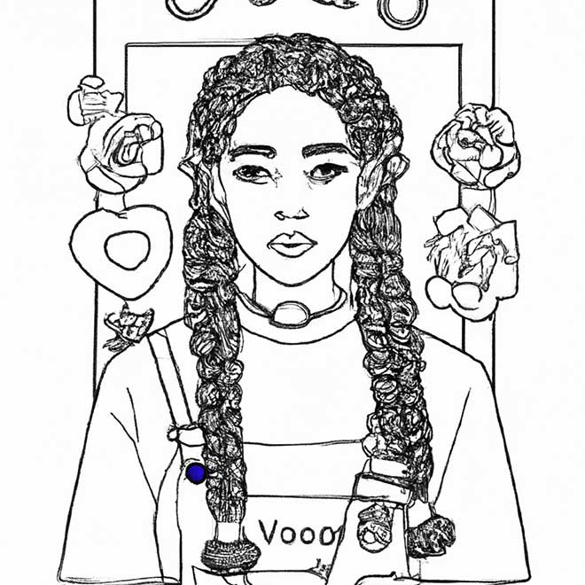 desenhos VSCO Girl 7618095 2