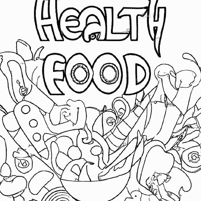 desenhos alimentos saudaveis 9812753 2 desenhos alimentos saudaveis 9812753 2