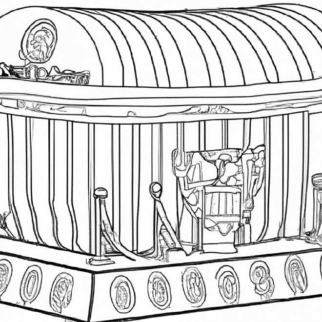 desenhos arca alianca 1847178 desenhos arca alianca 1847178