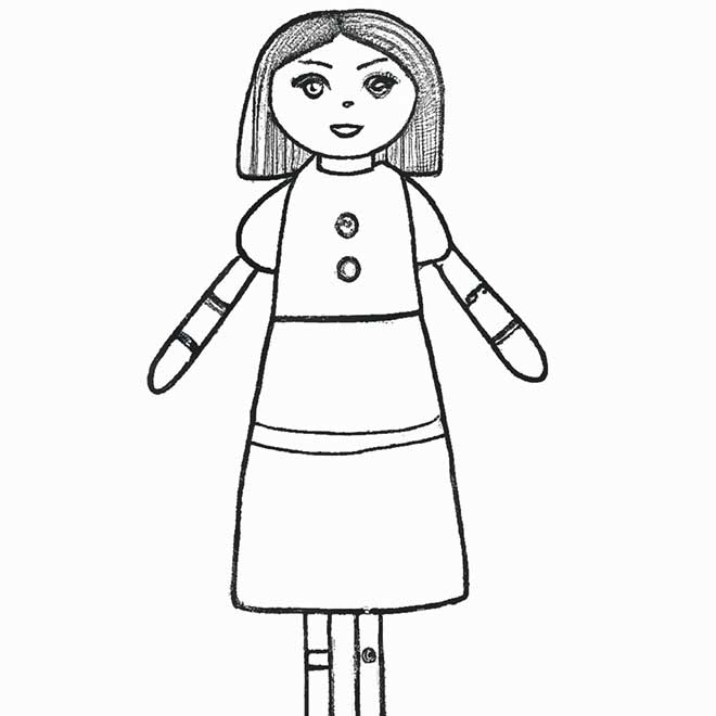 desenhos bonecas palito 9587677 desenhos bonecas palito 9587677