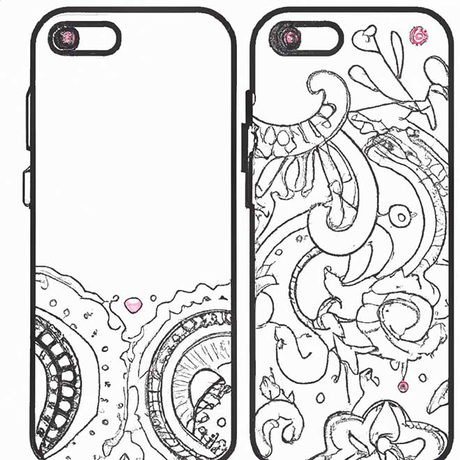 desenhos capinha celular 409094 2 desenhos capinha celular 409094 2