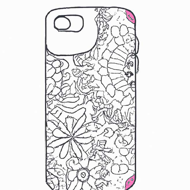 desenhos capinhas celular 2827508 2 desenhos capinhas celular 2827508 2