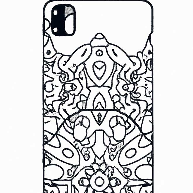 desenhos capinhas celular 7185403 2 desenhos capinhas celular 7185403 2