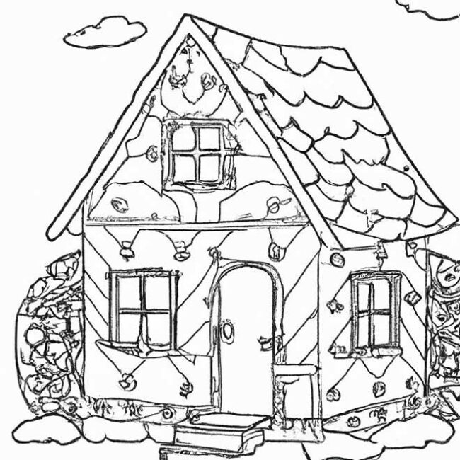desenhos casa antiga 1042480 1 desenhos casa antiga 1042480 1
