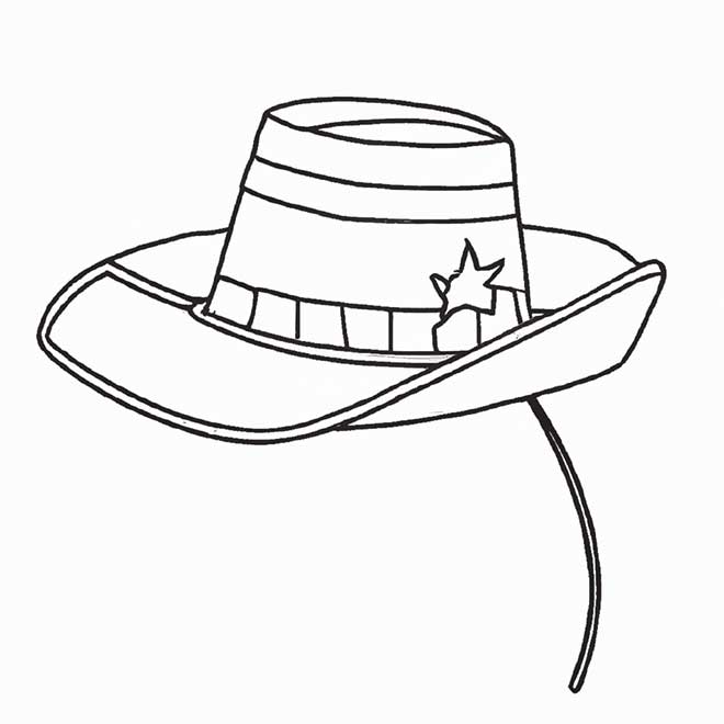 desenhos chapeu cangaceiro 4044112