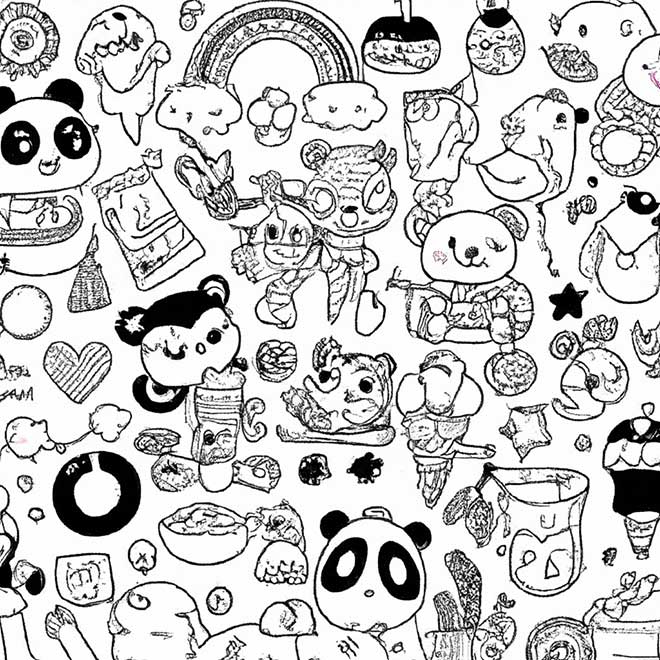 desenhos coisas fofas 7983626 2