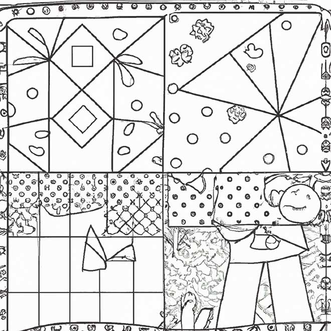 desenhos colcha retalhos 1391393 desenhos colcha retalhos 1391393