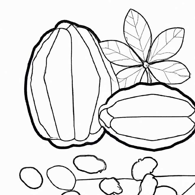 desenhos cupuacu 7518694 2 desenhos cupuacu 7518694 2