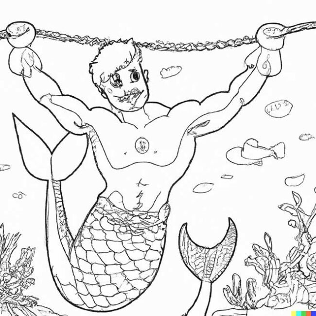 desenhos da mitologia 3