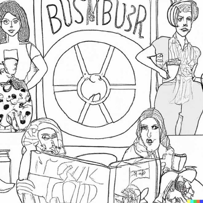 desenhos de feminismo 2 2 desenhos de feminismo 2 2