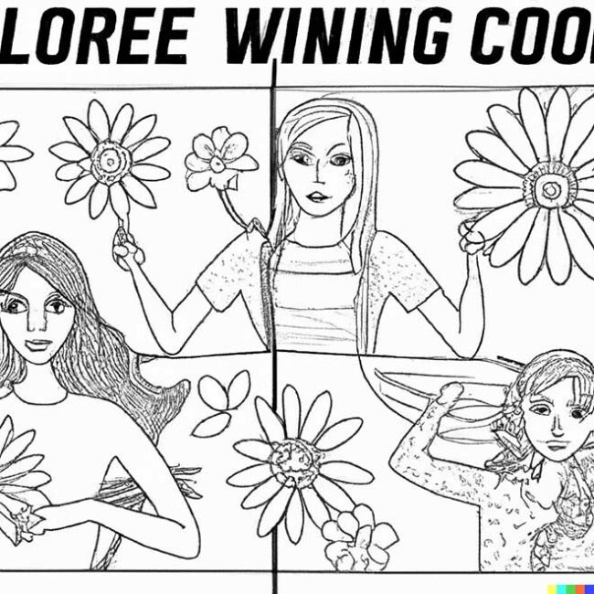 desenhos de feminismo 3 2 desenhos de feminismo 3 2