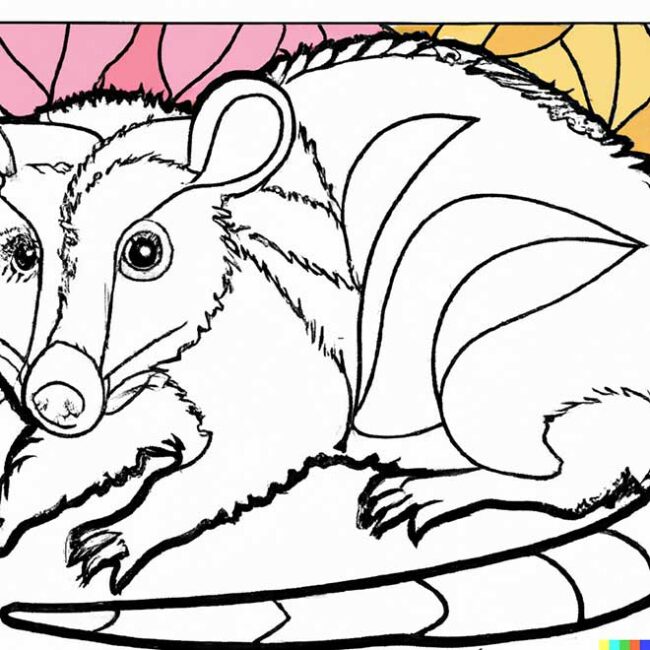 desenhos de gambas 1 2 desenhos de gambas 1 2