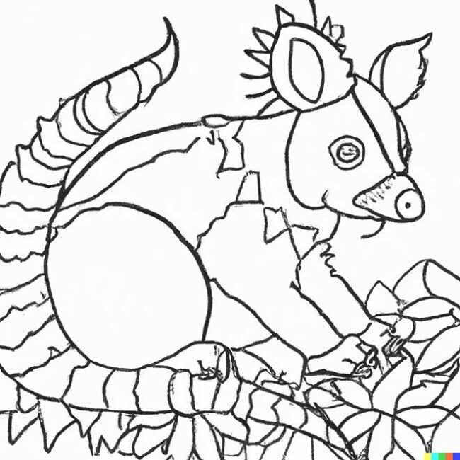 desenhos de gambas 4 2 desenhos de gambas 4 2