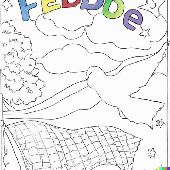 desenhos de liberdade 1