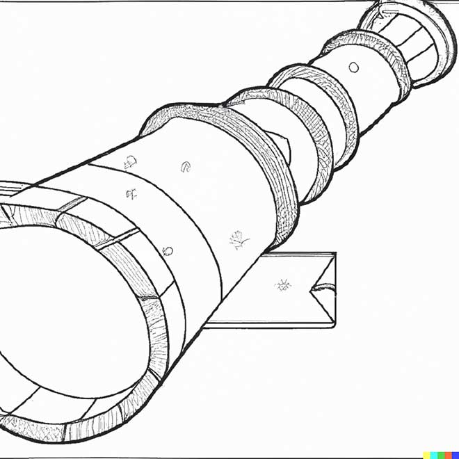 desenhos de luneta para pintar 2 2 desenhos de luneta para pintar 2 2