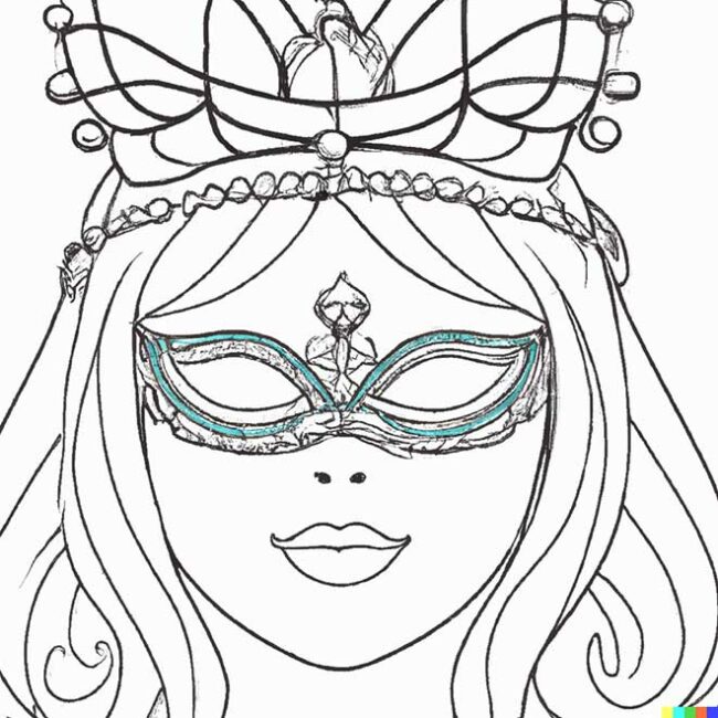 desenhos de mascara de cinderela 3 2 desenhos de mascara de cinderela 3 2