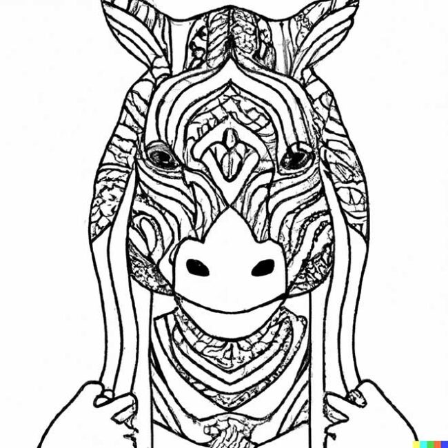 desenhos de mascaras 1 12 desenhos de mascaras 1 12