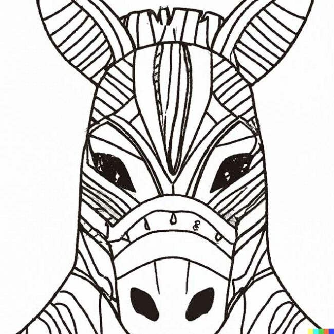 desenhos de mascaras 2 12 desenhos de mascaras 2 12