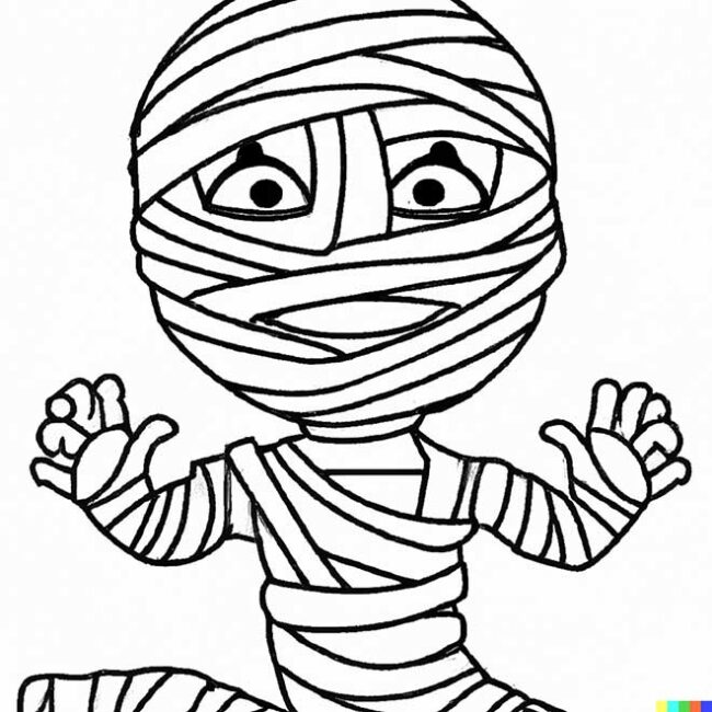 desenhos de mascaras 2 13